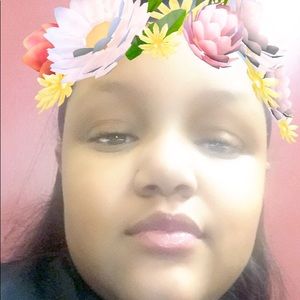 Meet your Posher, Aaliyah